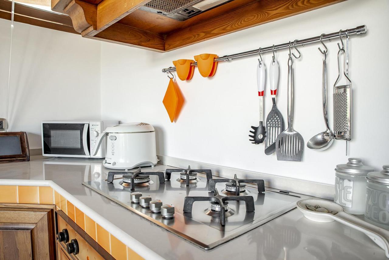 Apartment Ognina Dependances With Pool By Wonderful Italy *