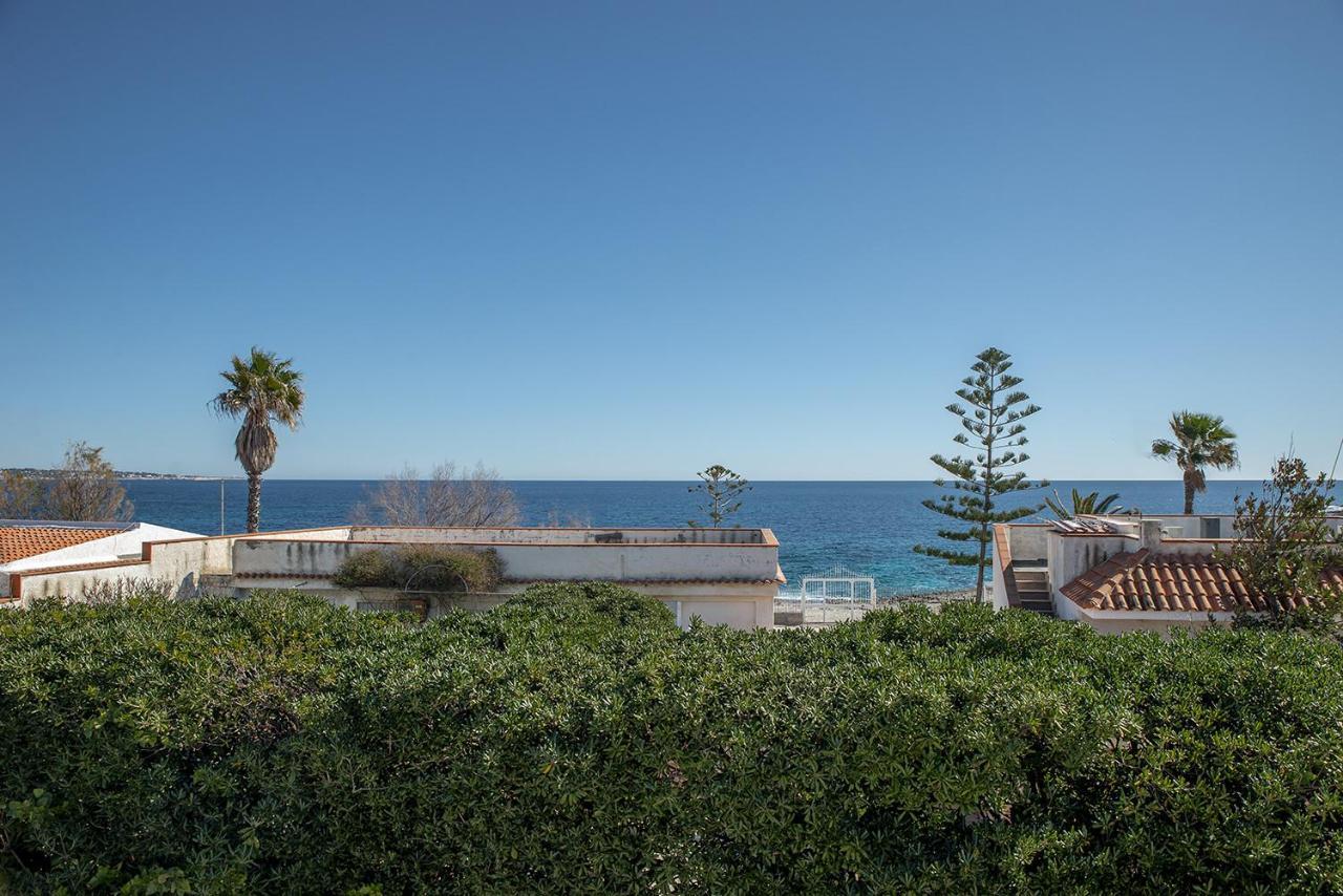 Ognina Dependances With Pool By Wonderful Italy Apartment